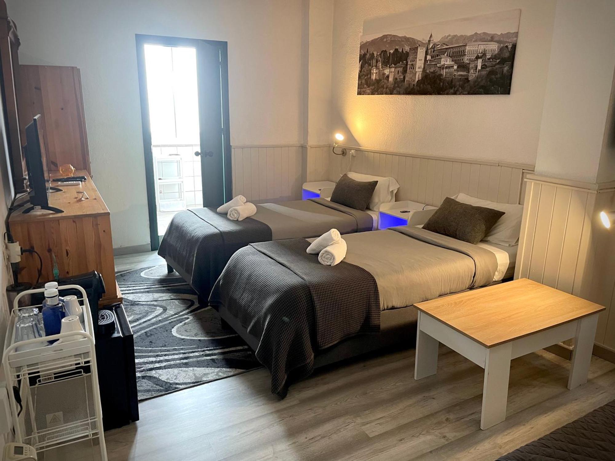 Itinere Rooms — Photos 3